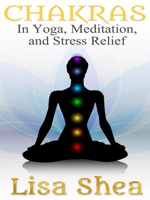 cover image of Chakras in Yoga Meditation and Stress Relief